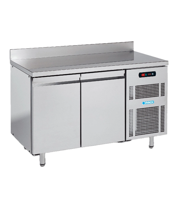 Cuisines en inox : hygiène et robustesse