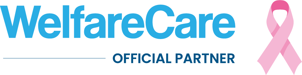WelfareCare official partner